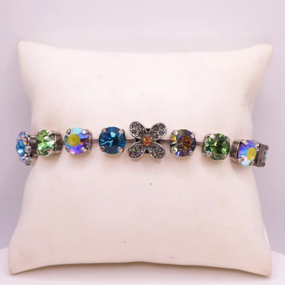 Mariana Swarovski Rhinestone .5